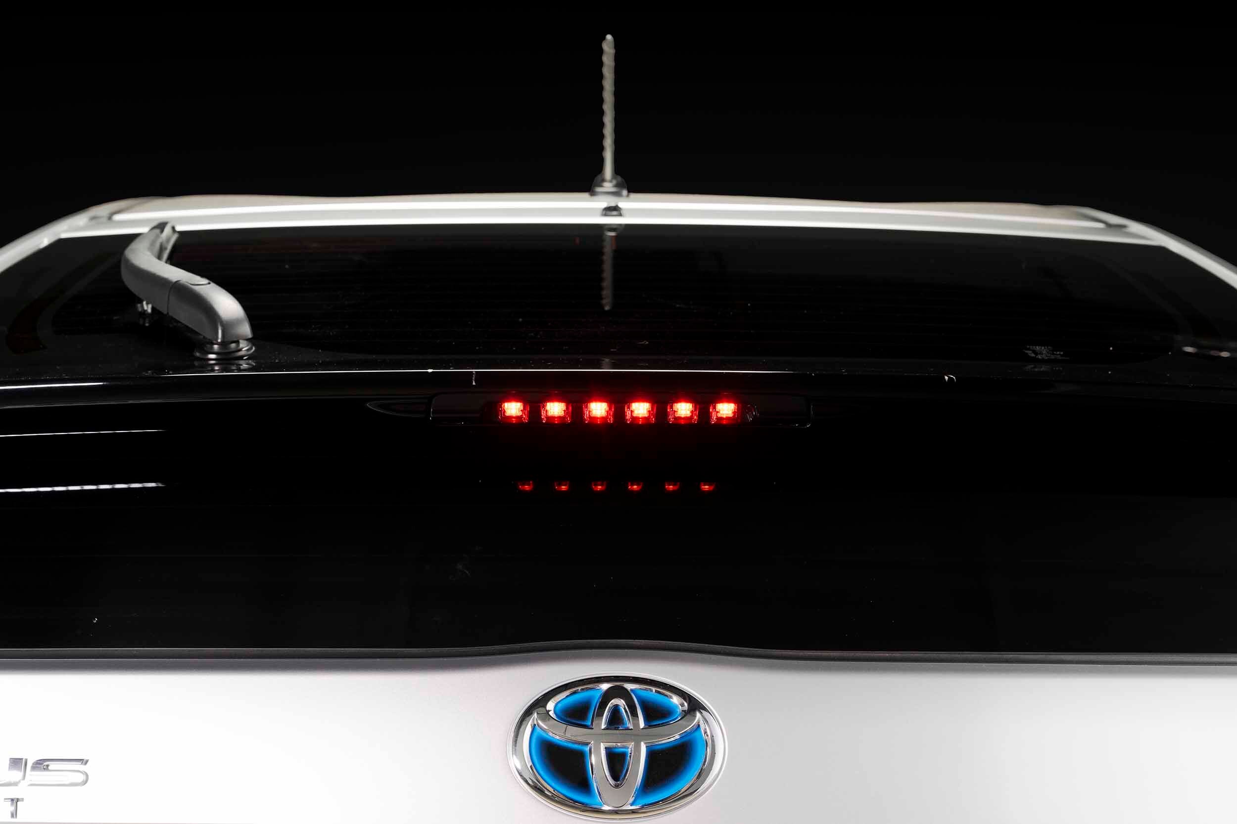 X3B70 Morimoto X3B LED Third Brake Light 12-18 Prius C